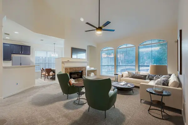 9313 Preston Trail, Irving, TX 75063