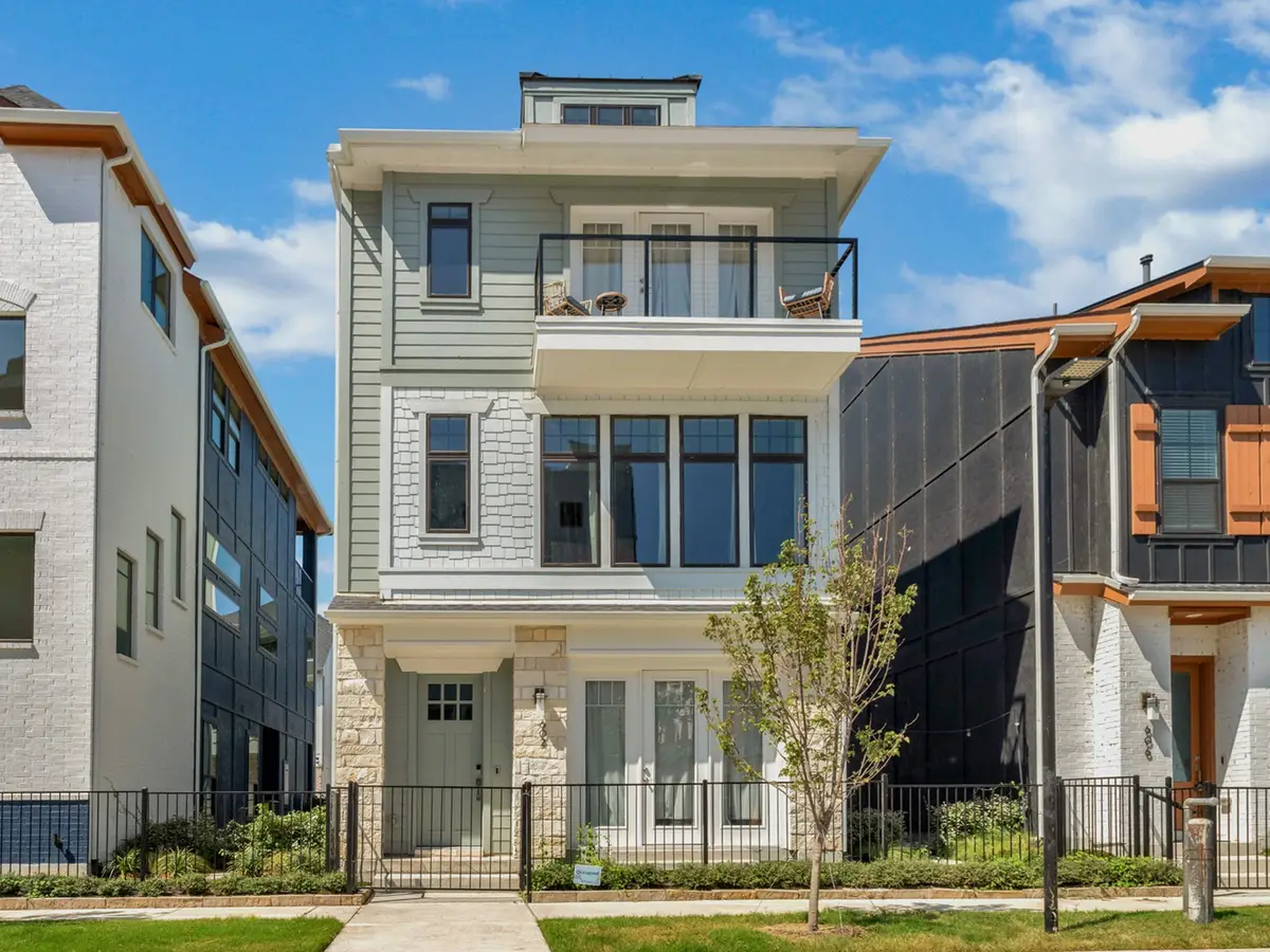 602 Winners Circle, Rowlett, TX 75088 - Image #1