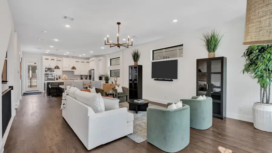 602 Winners Circle, Rowlett, TX 75088 - Image #3