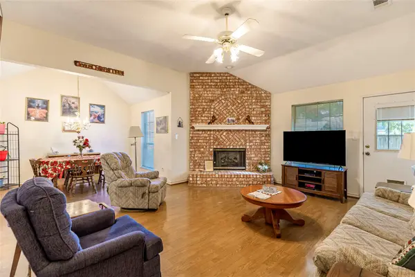 4924 Westcreek Lane, Sachse, TX 75048