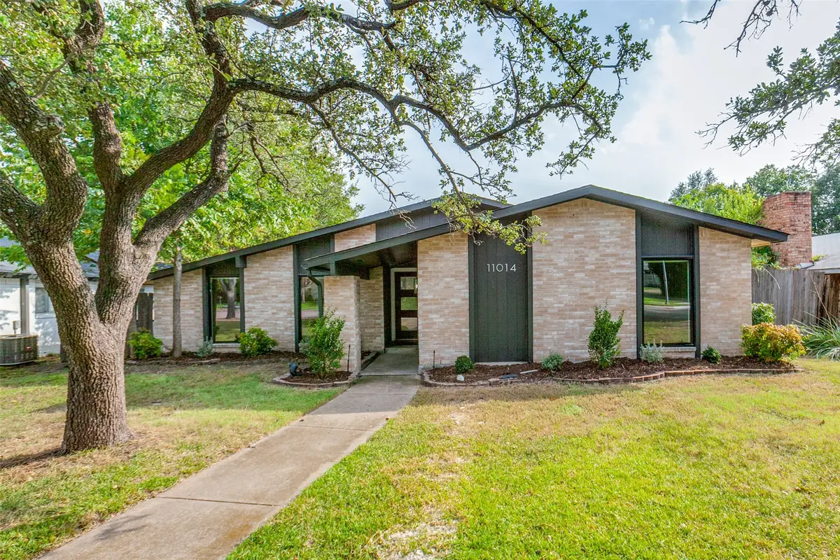 11014 Mccree Road, Dallas, TX 75238 - Image #1