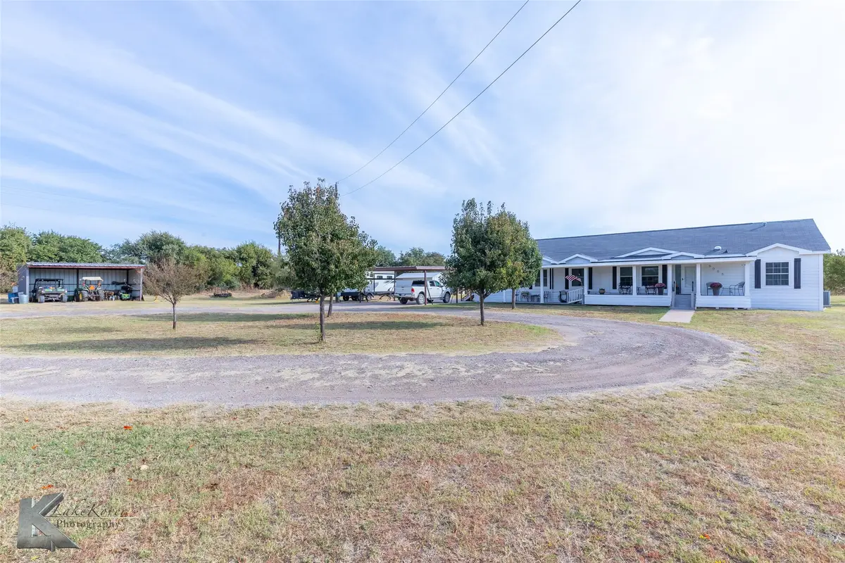 5005 Private Road 351, Anson, TX 79501 - Image #1