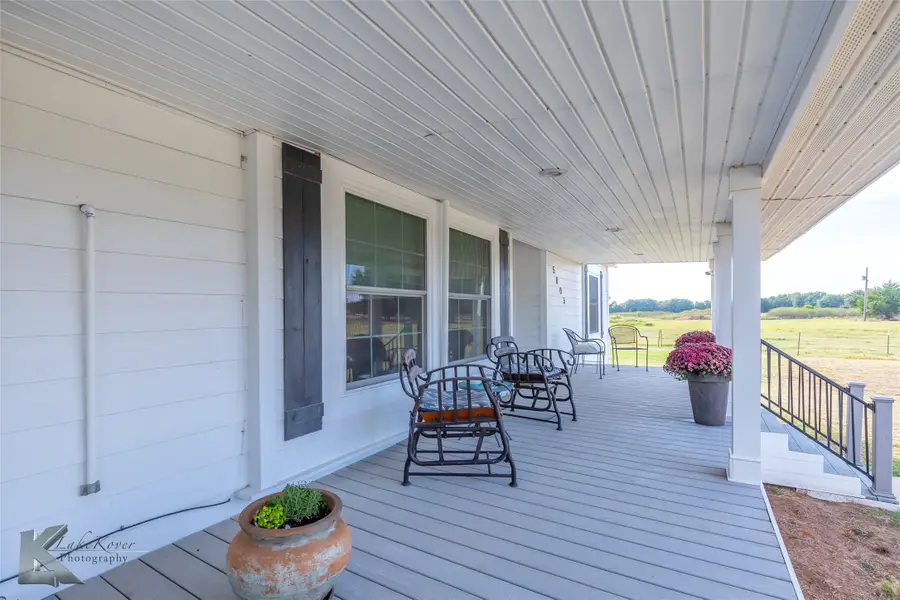 5005 Private Road 351, Anson, TX 79501 - Image #3