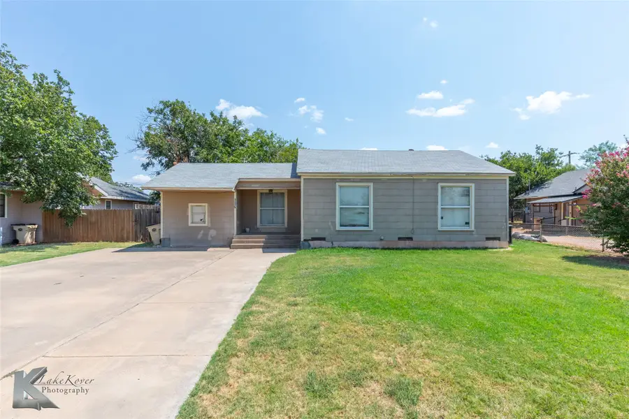 1507 Avenue M, Anson, TX 79501 - Image #2