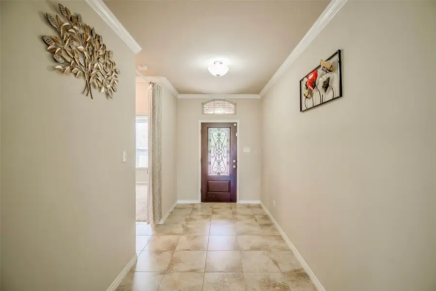 4705 Bungalow Drive, Garland, TX 75043 - Image #3