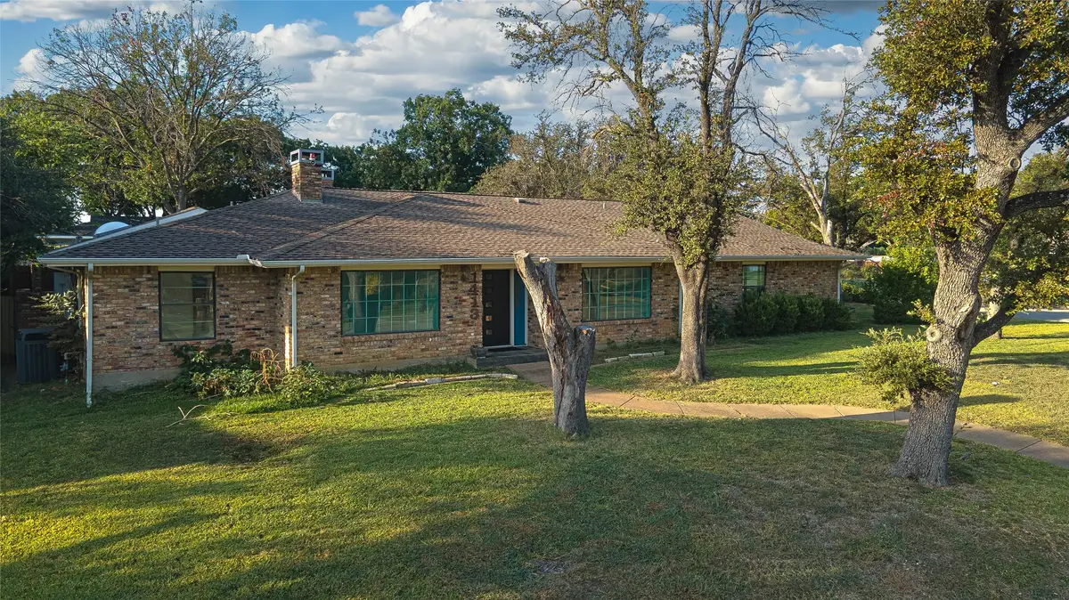 1413 British Boulevard, Grand Prairie, TX 75050 - Image #1