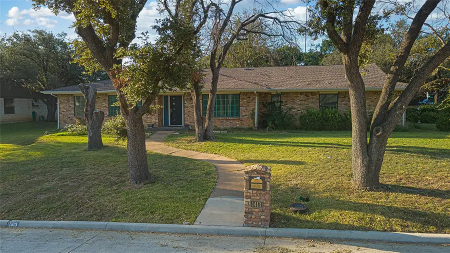 1413 British Boulevard, Grand Prairie, TX 75050 - Image #2