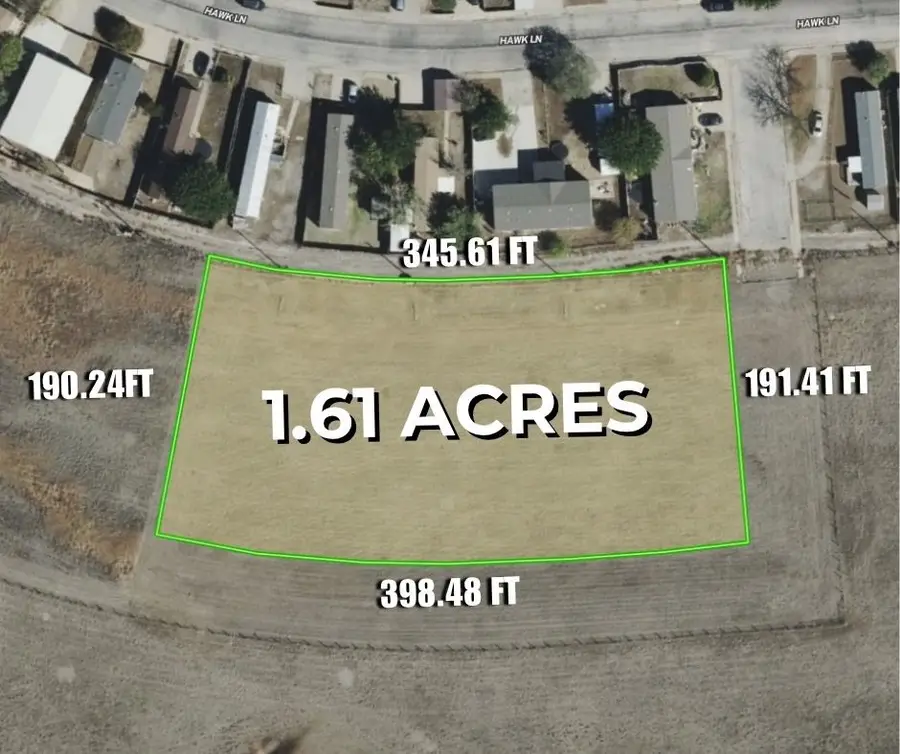 0 Pioneer Lane, Amarillo, TX 79118 - Image #2