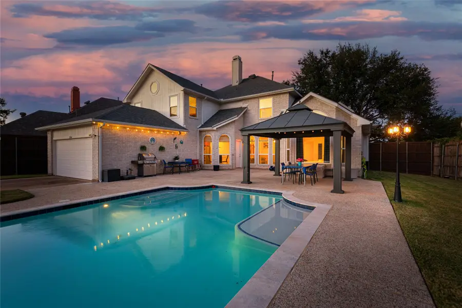 2804 Royal Troon Drive, Plano, TX 75025 - Image #2