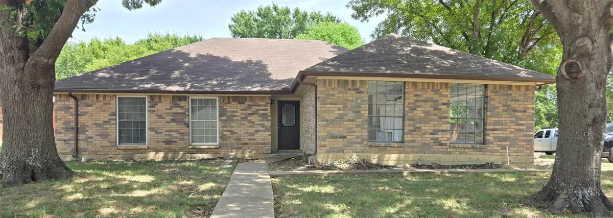 3662 Forest Trail Drive, Grand Prairie, TX 75052 - Image #1