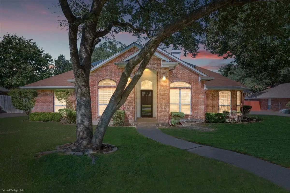 204 Neely Road, Hewitt, TX 76643 - Image #1