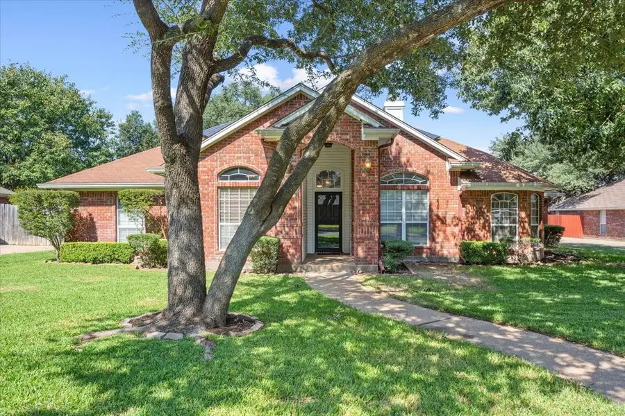 204 Neely Road, Hewitt, TX 76643 - Image #2