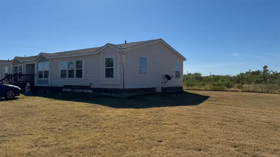 202 Ave I, Anson, TX 79501 - Image #2