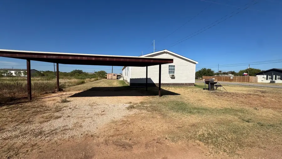 202 Ave I, Anson, TX 79501 - Image #3