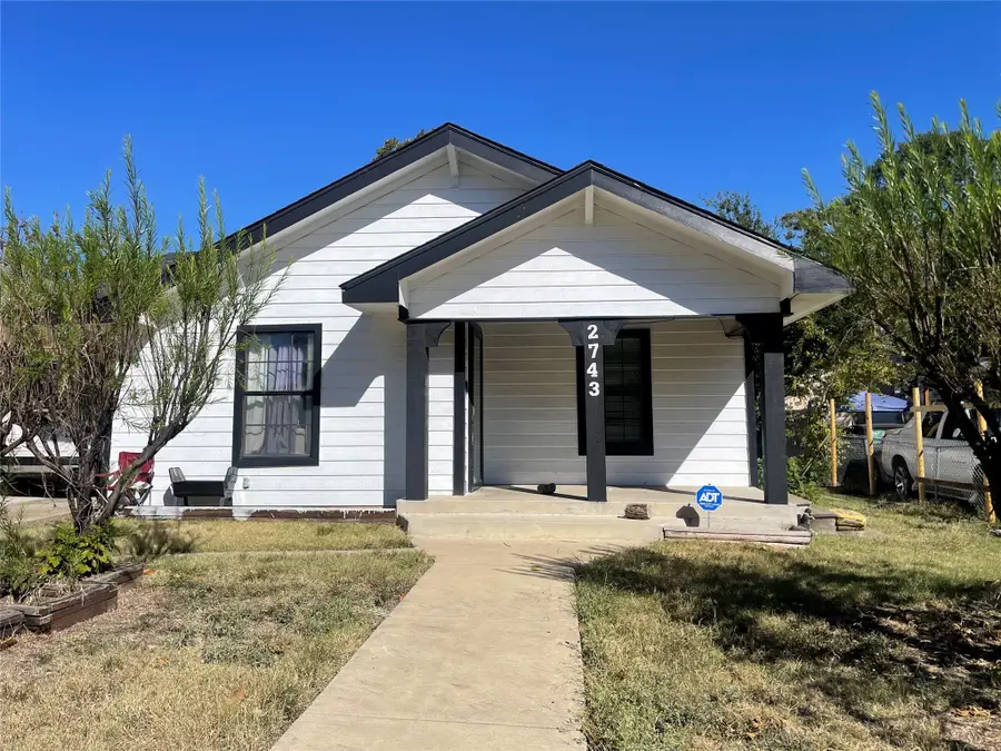 2743 Brandon Street, Dallas, TX 75211 - Image #2