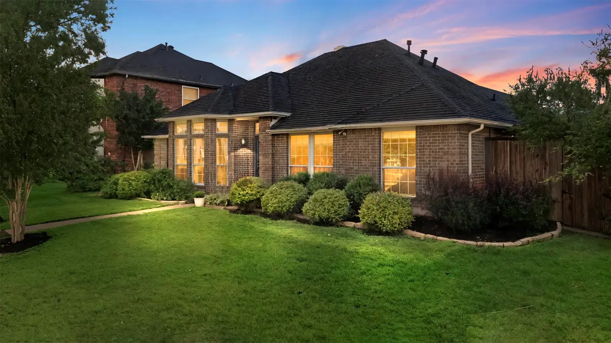1500 Mission Ridge Trail, Carrollton, TX 75007 - Image #1