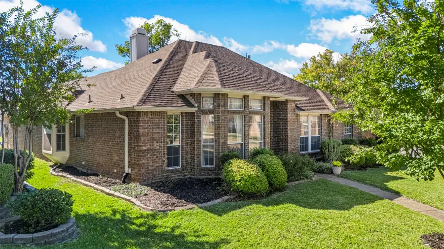 1500 Mission Ridge Trail, Carrollton, TX 75007 - Image #2