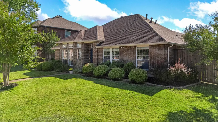 1500 Mission Ridge Trail, Carrollton, TX 75007 - Image #3