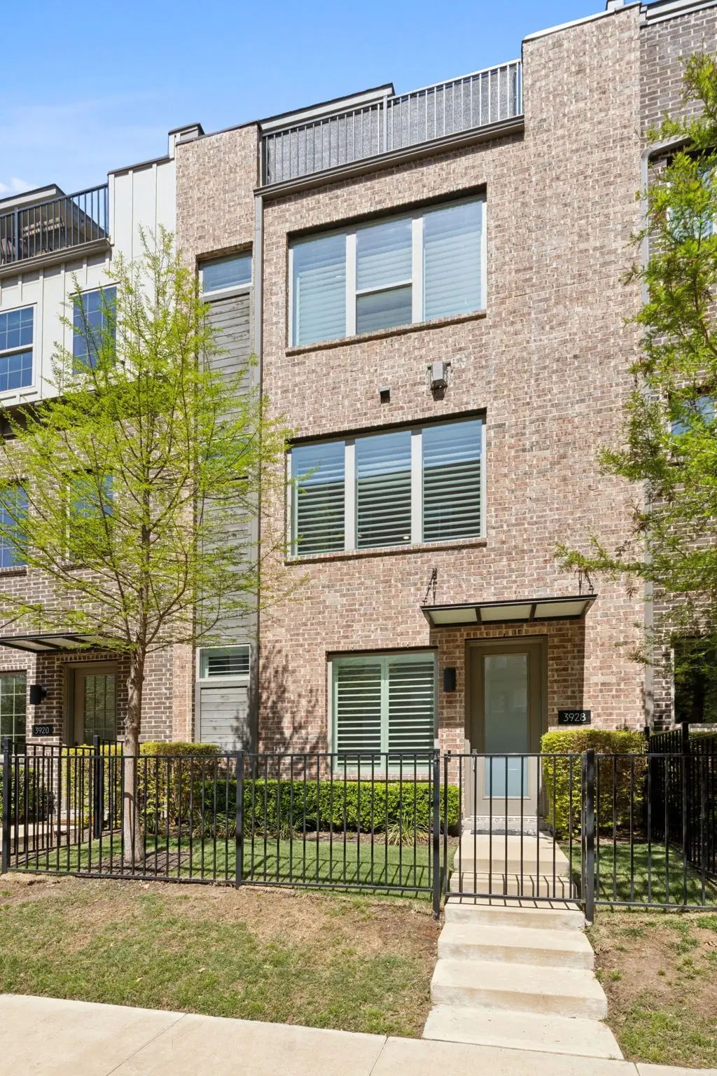 3928 Riesling Ridge, Dallas, TX 75204 - Image #1