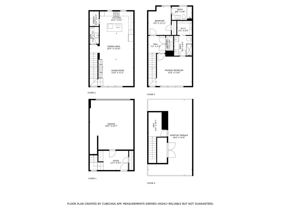 3928 Riesling Ridge, Dallas, TX 75204 - Image #2