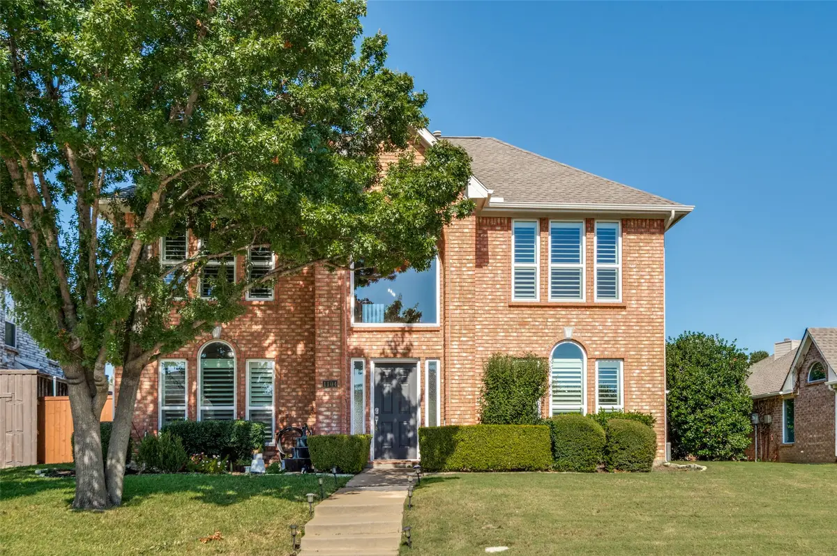 1104 Elk Trail, Carrollton, TX 75007 - Image #1