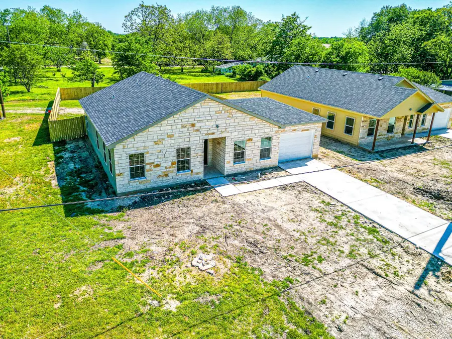 301 SW 6th Street, Kerens, TX 75144 - Image #2