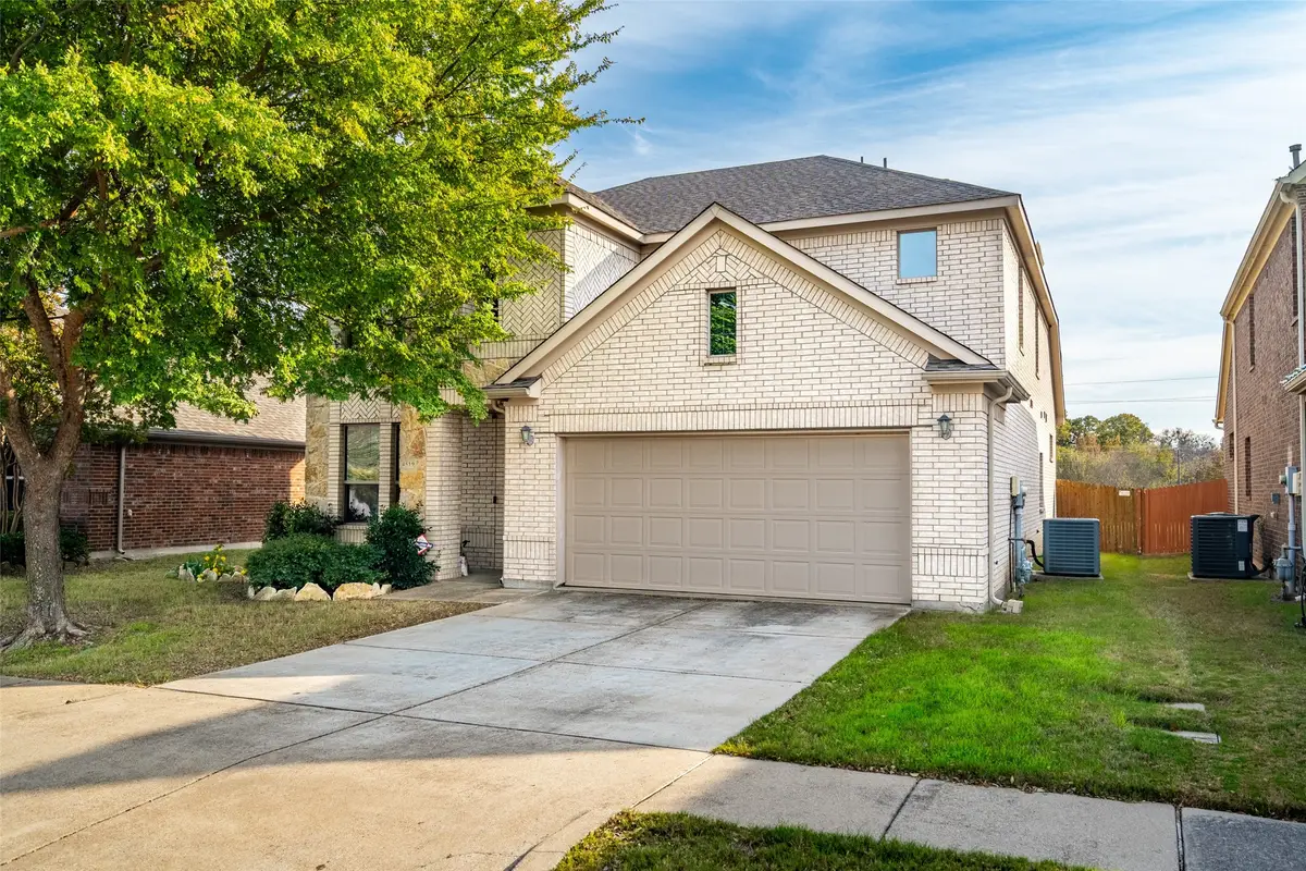 4519 Forest Bend Court, Garland, TX 75040 - Image #1