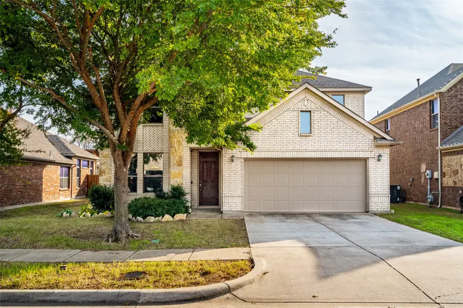 4519 Forest Bend Court, Garland, TX 75040 - Image #2