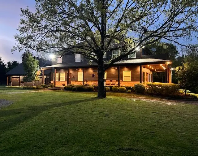 450 Rs County Road 1275, Emory, TX 75440 - Image #1