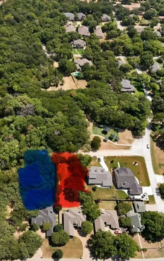 4717 Mesquite Street, Flower Mound, TX 75028 - #3