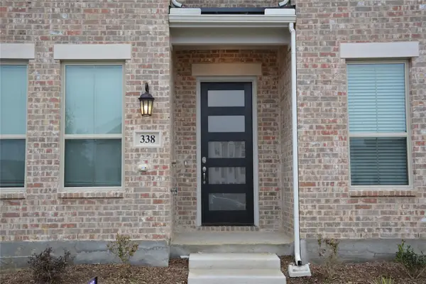 338 Almanor Street, Lewisville, TX 75056