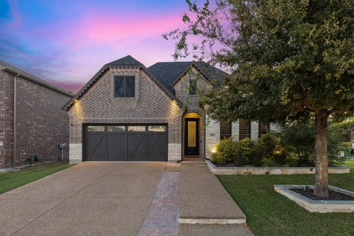 2925 Inn Kitchen Way, McKinney, TX 75071 - Image #1