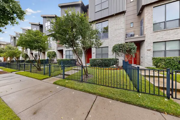 4211 Rawlins Street #528, Dallas, TX 75219