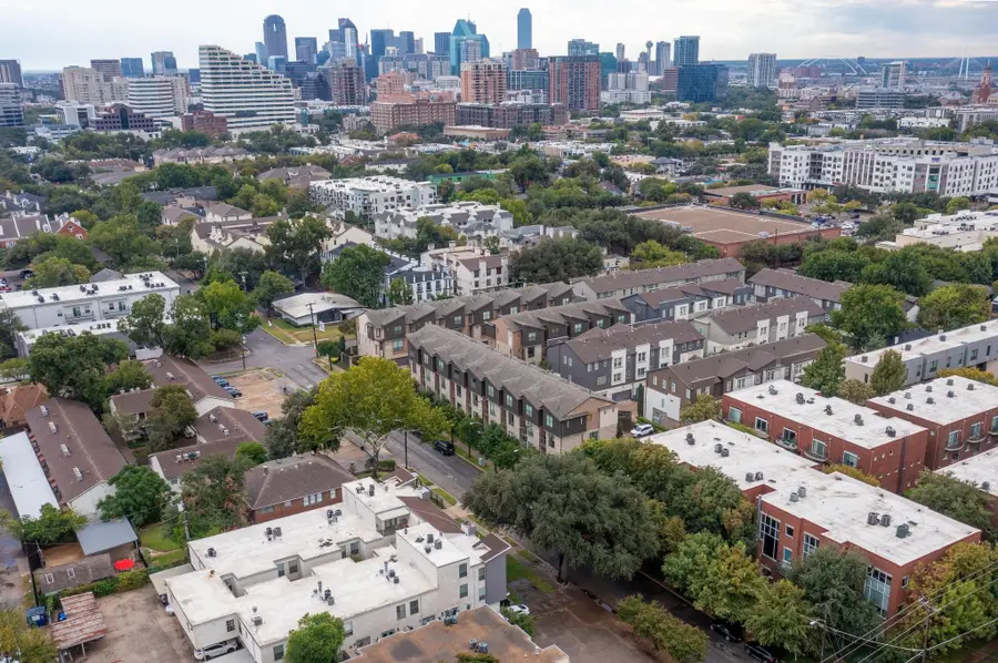 4211 Rawlins Street #528, Dallas, TX 75219 - Image #3