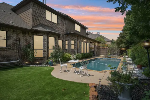 11058 Wellshire Lane, Frisco, TX 75035