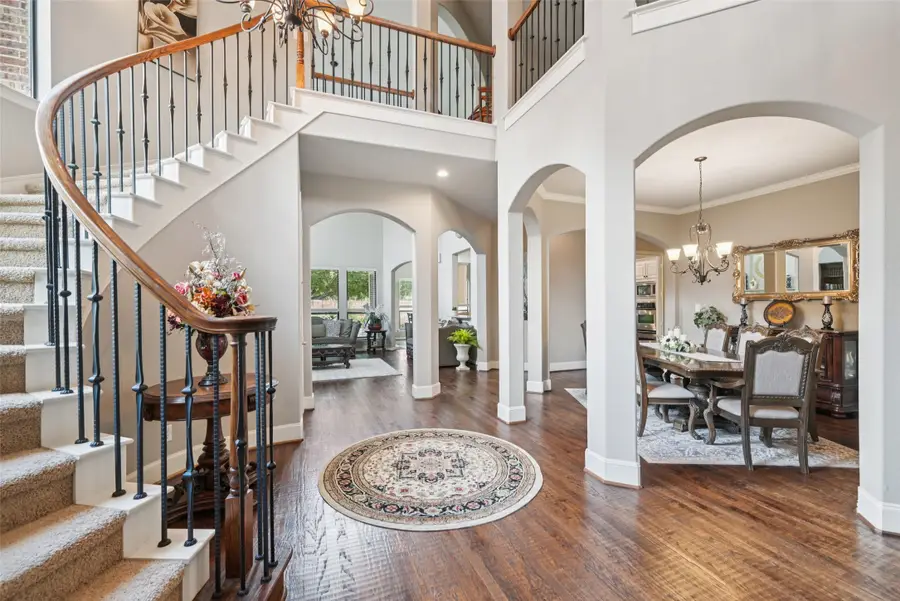 11058 Wellshire Lane, Frisco, TX 75035 - Image #3