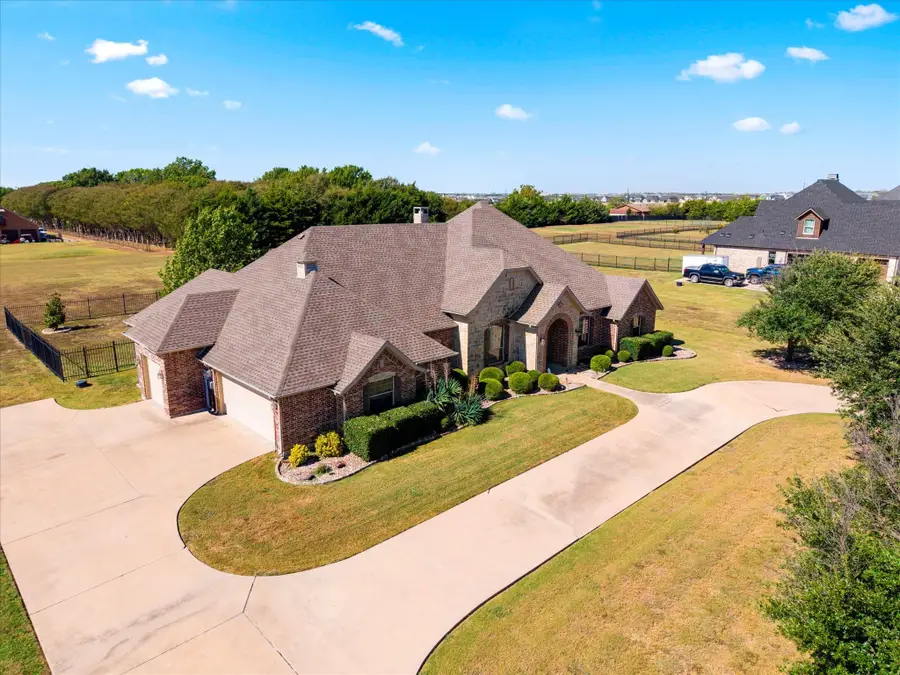 22 Windsor Drive, South Rockwall, TX 75032 - Image #2