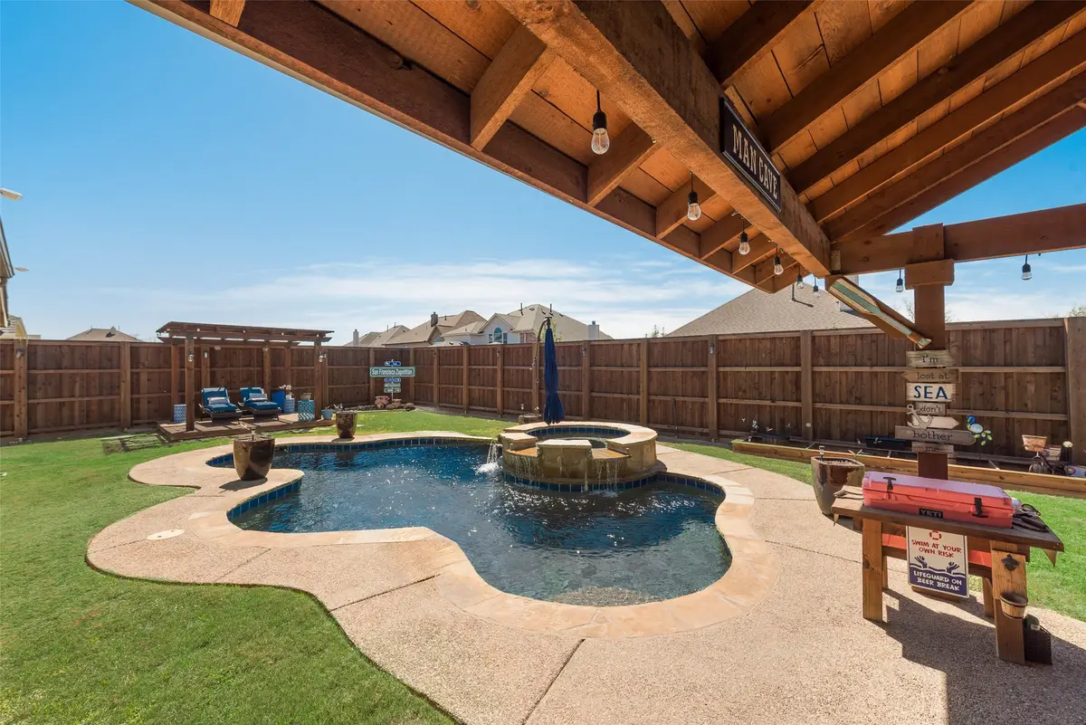 3113 Summer Drive, Little Elm, TX 75068 - Image #1