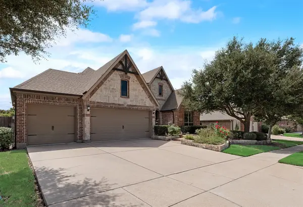 310 Phillips Court, Fate, TX 75087
