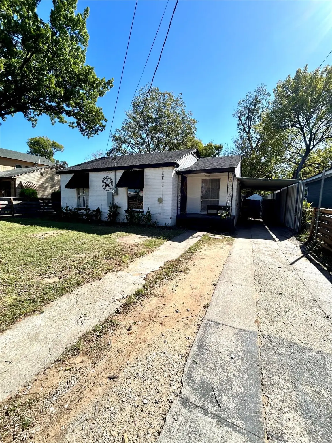 3830 York Street, Dallas, TX 75210 - Image #1