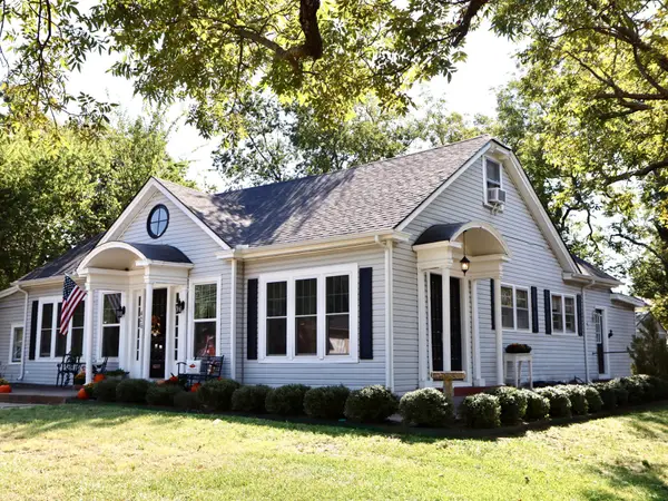 426 Mcgee Street, Sherman, TX 75092