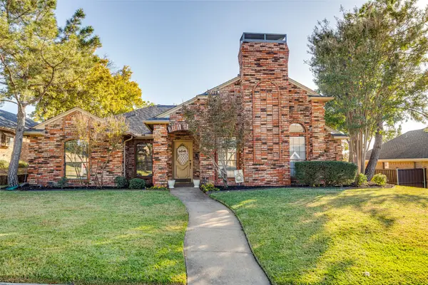 2332 Heatherwoods Way, Carrollton, TX 75007
