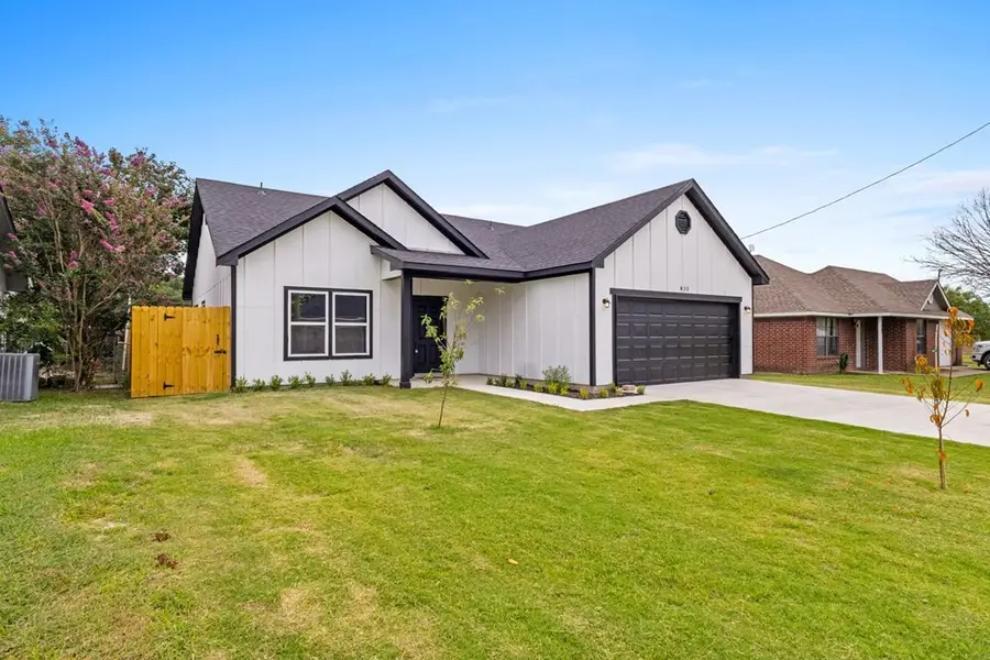 805 Melody Circle, Kaufman, TX 75142 - Image #2