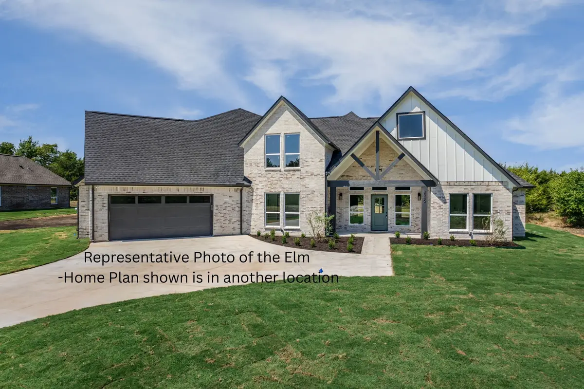 1838 County Road 2320, Terrell, TX 75160 - Image #1