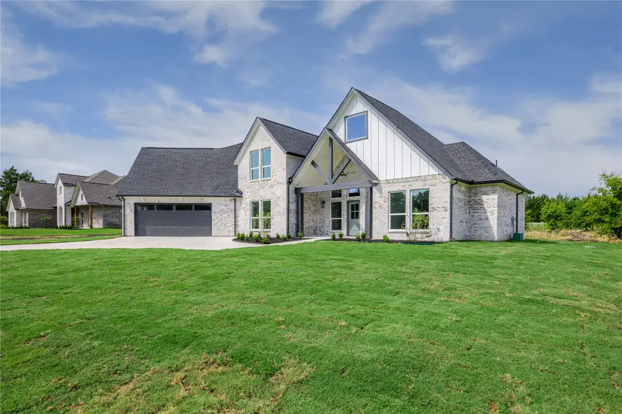 1838 County Road 2320, Terrell, TX 75160 - Image #3