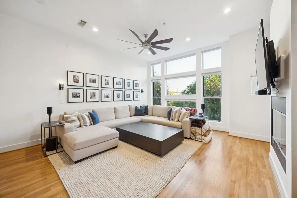 2111 Clark Street #E, Dallas, TX 75204 - Image #1