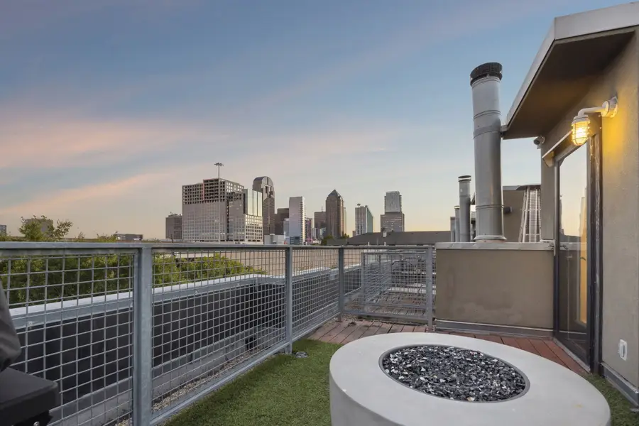 2111 Clark Street #E, Dallas, TX 75204 - Image #2