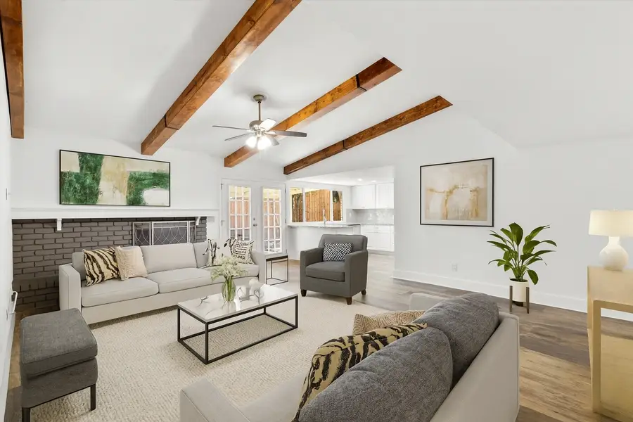 2814 Lindbergh Drive, Dallas, TX 75228 - Image #2