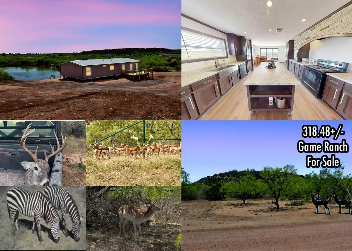 2200 Fm 2822, Rochelle, TX 76872 - Image #1