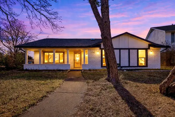 2308 Stonebrook Circle, Carrollton, TX 75007